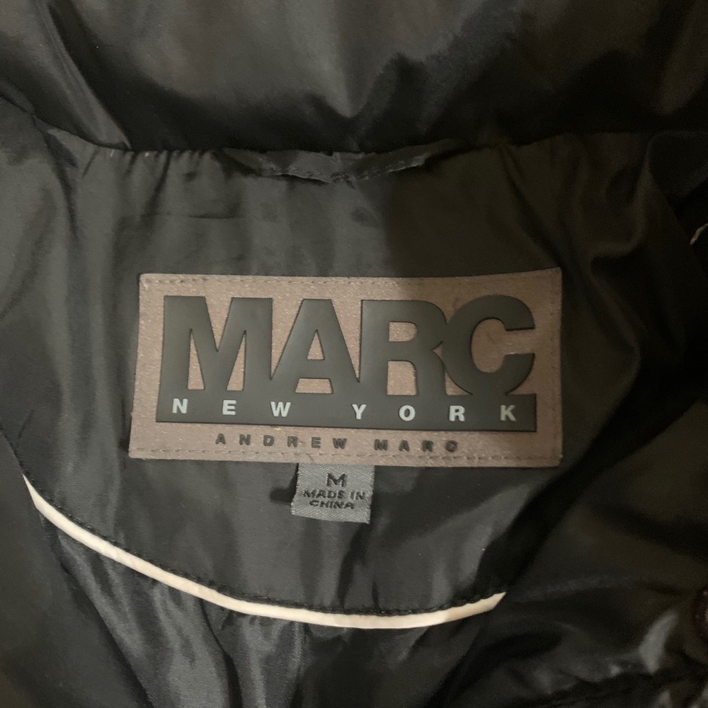 Jacket - Picture 3 of 4